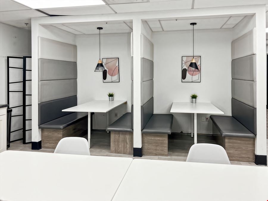 Regus - Southfield - Onyx Office Plaza