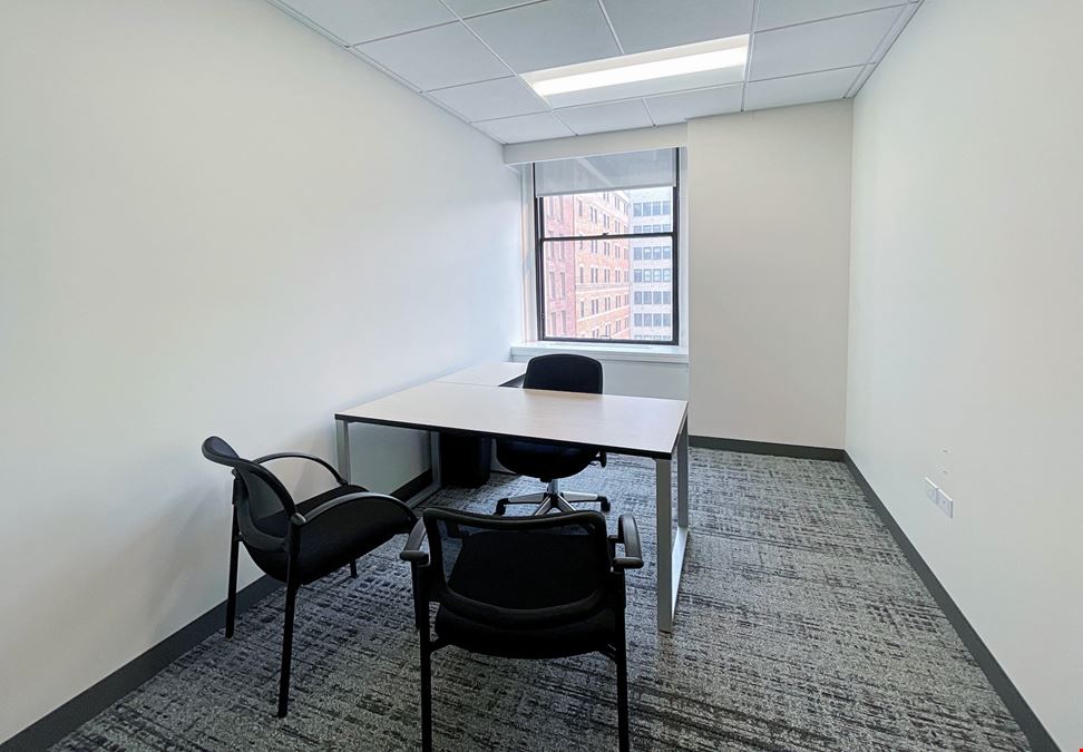 PA, Philadelphia - 123 S. Broad St