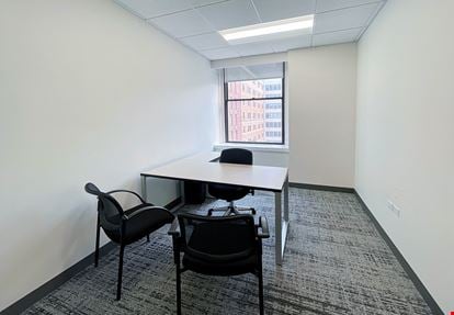 Spaces - Philadelphia - 123 S Broad St