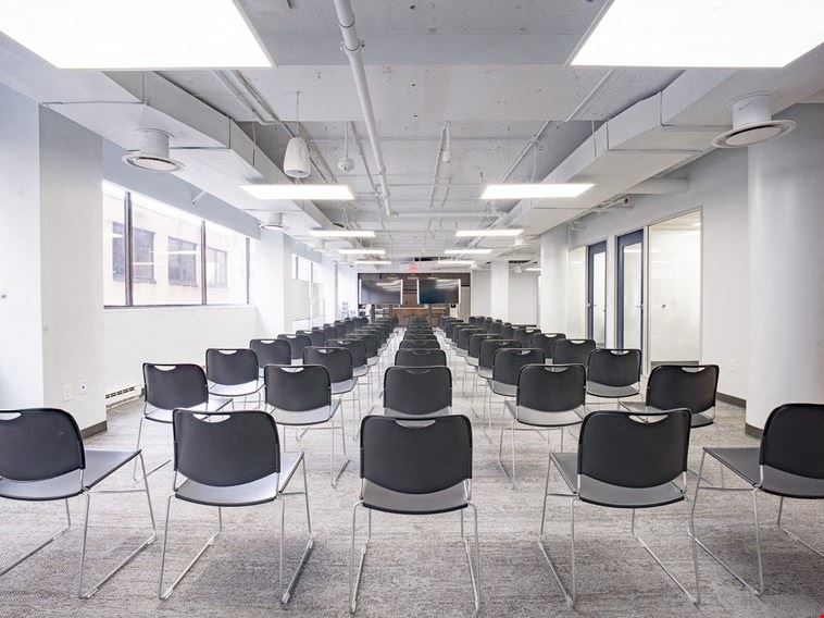 Expansive Training Suite