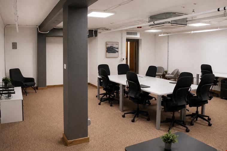 The War Room