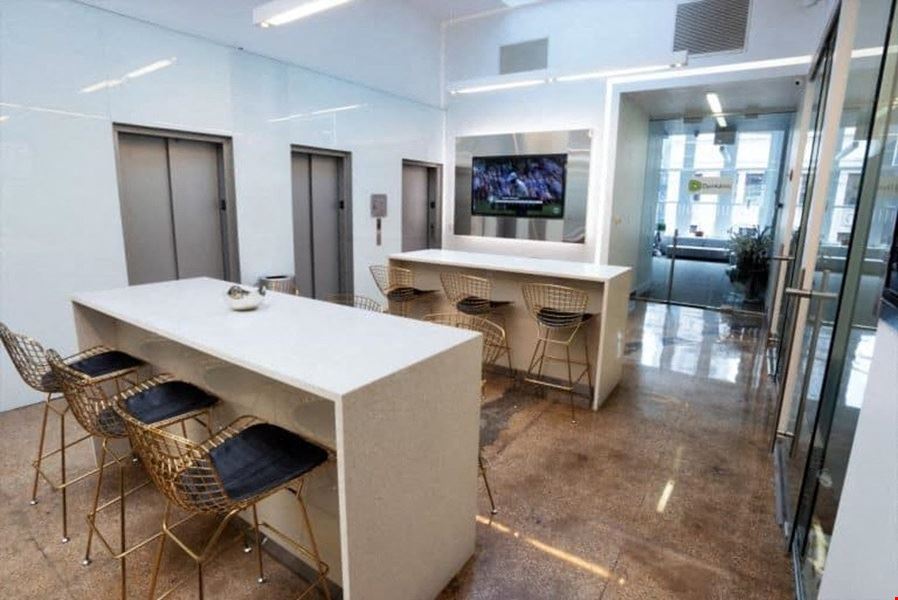 Jay Suites Fifth Avenue