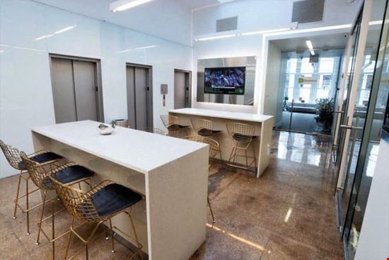 15 West 38th Street
