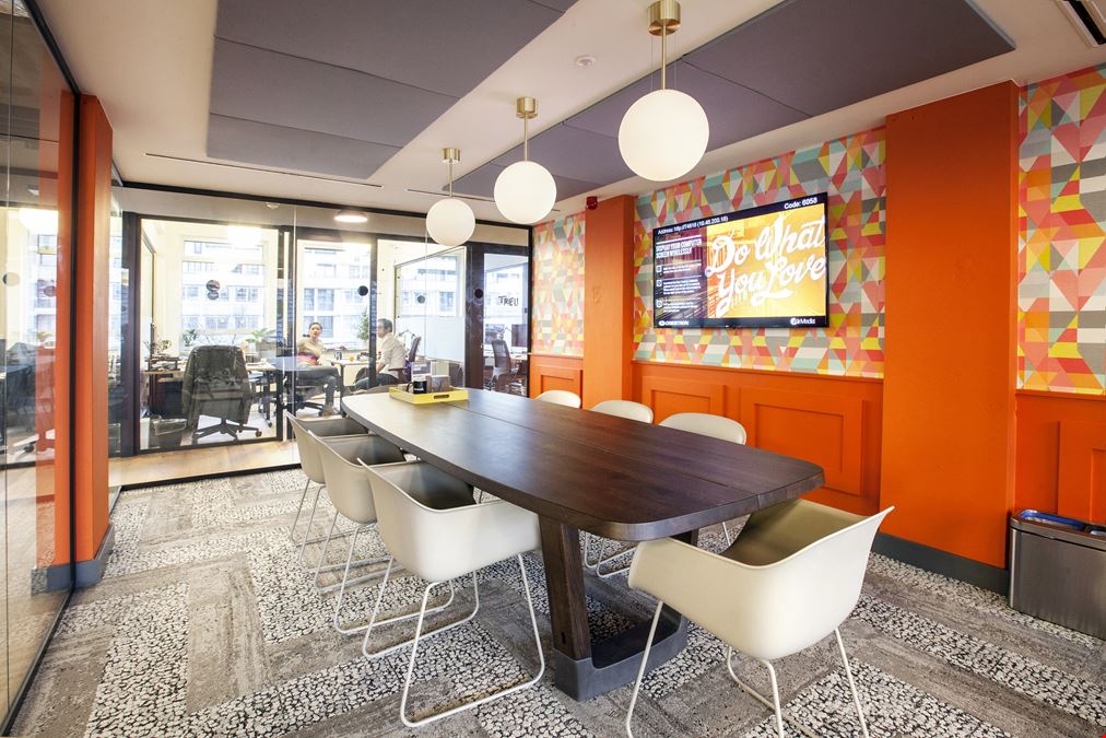 Weesperstraat 61-105