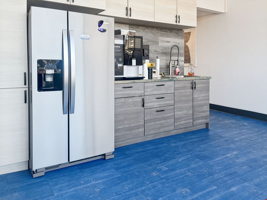 PA, Altoona - East Pleasant Valley Blvd