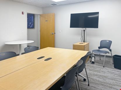 VT, Williston - Interstate Corporate Ctr