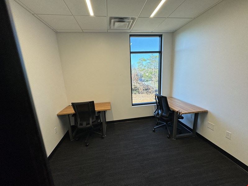 Venture X Fort Mill - Wilson Farms