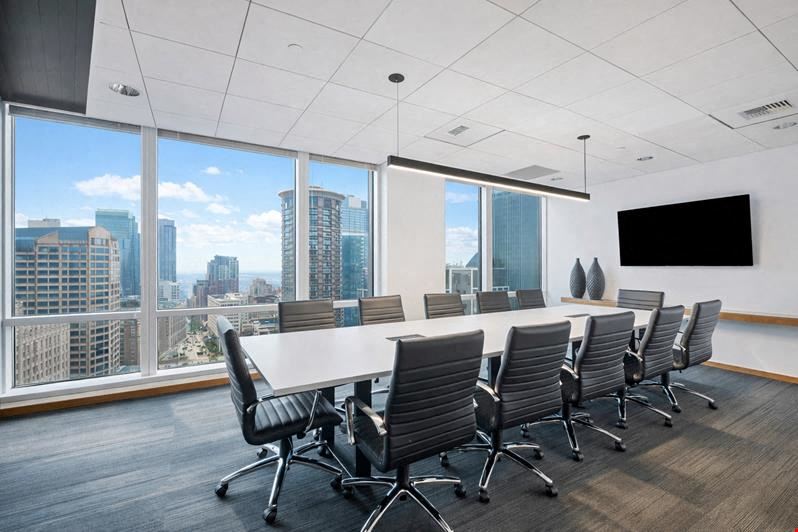 SEA - Downtown Seattle Washington