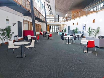 Preview of Regus - Renfrew India of Inchinnan Office space for Rent in Renfrew