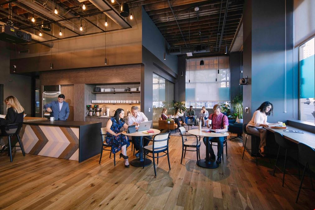 Workbox - Salt Lake City