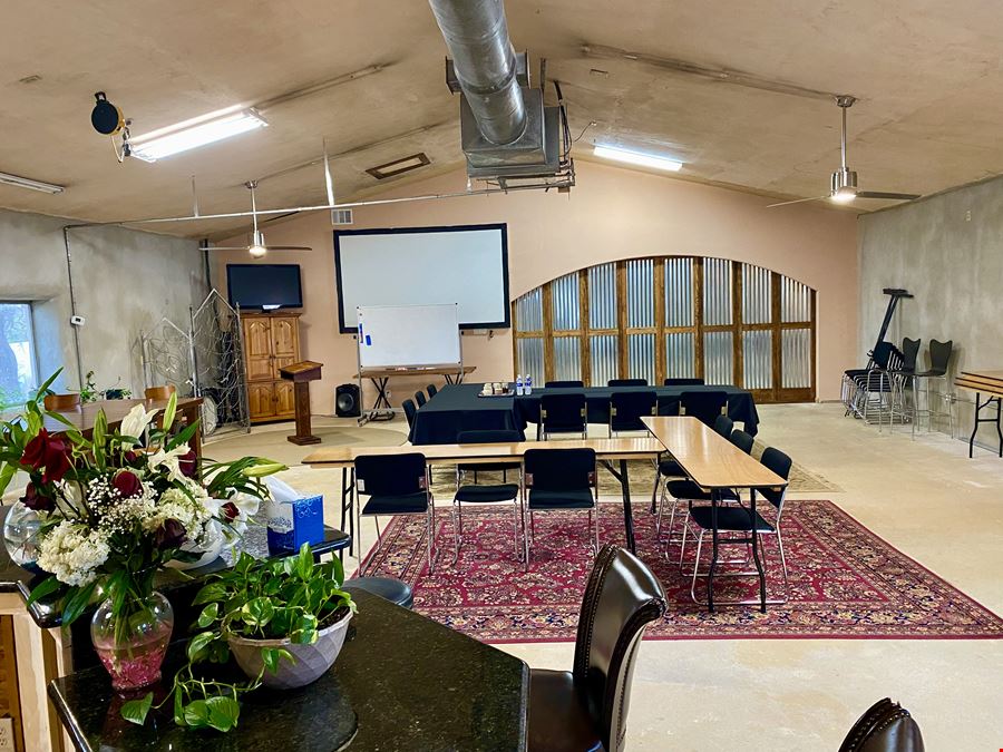 Sententia Vera Cultural Hub