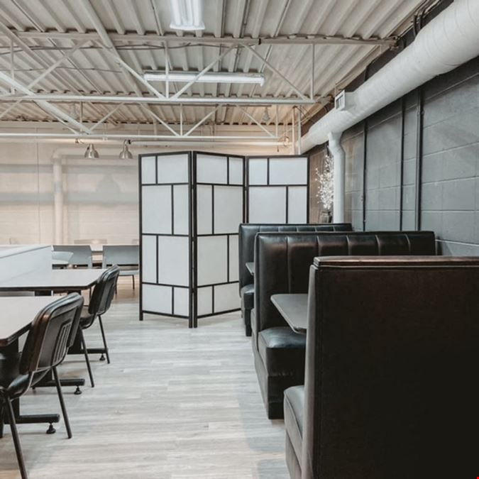 St. Albert Coworking