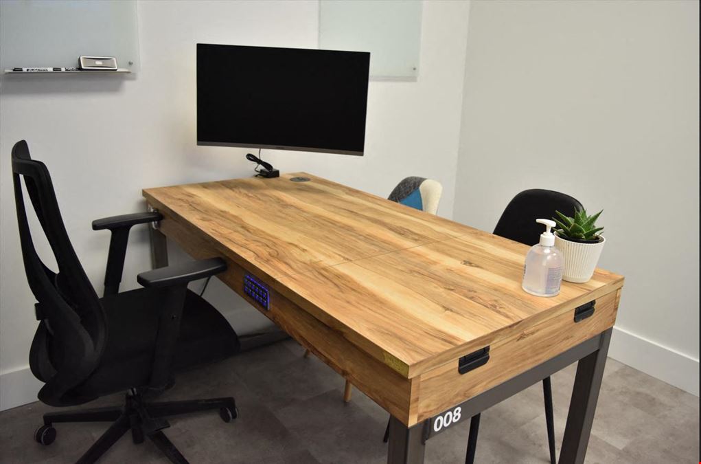 Private Office