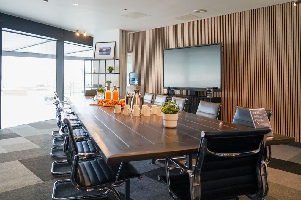 Avenue HQ - Liverpool