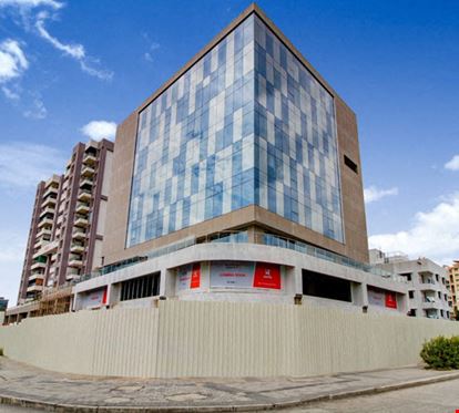 Preview of Awfis - Sterling Towers Office space for Rent in Pune