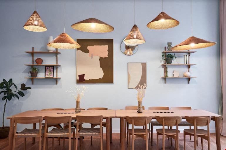 Morning Coworking - Penthièvre