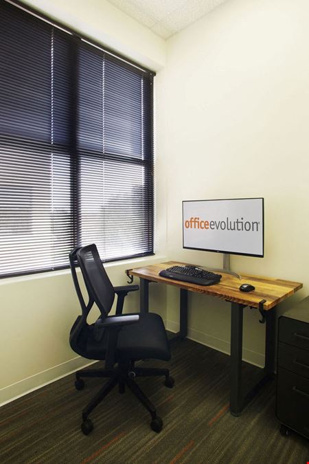 San Antonio Sonterra Office Evolution