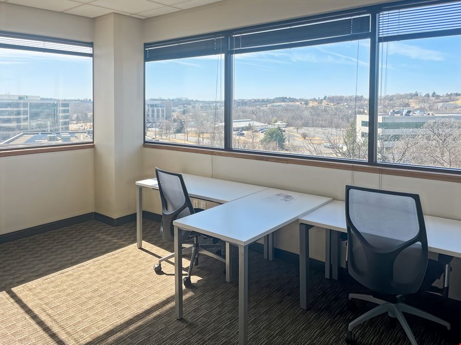 Regus - Madison West - Middleton