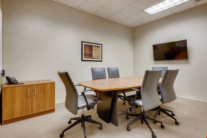 Meeting Room 2