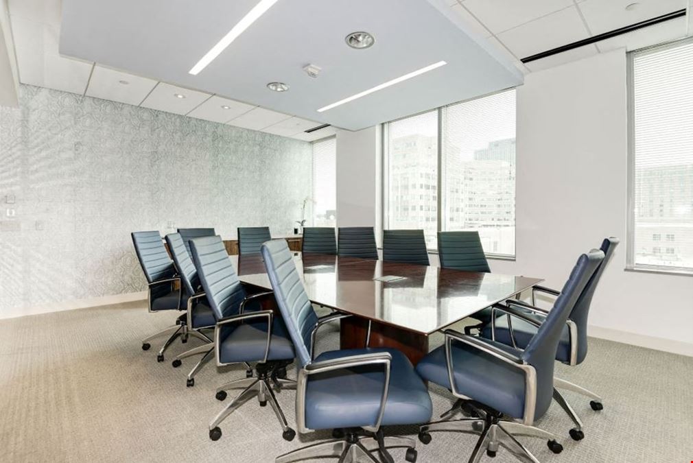 Carr Workplaces - Reston