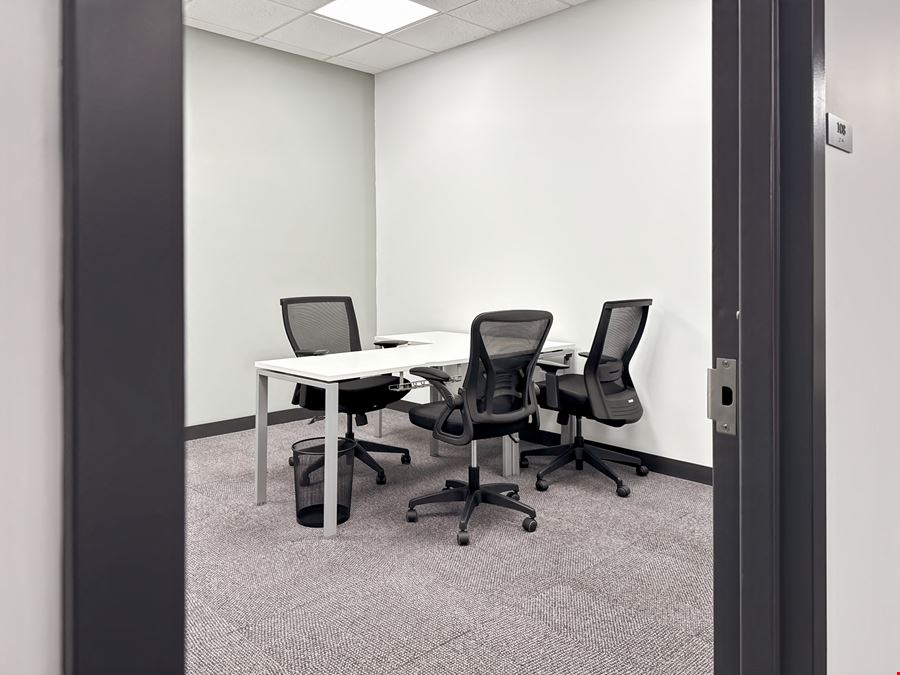 Regus - Bayville - 333 US 9