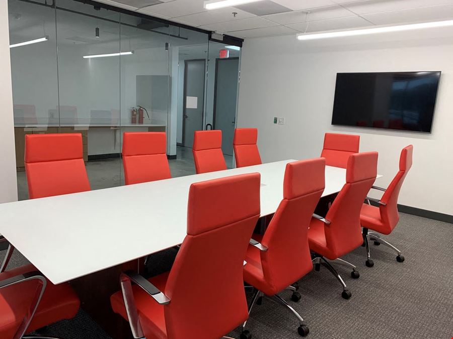 CityCentral - East Plano Richardson