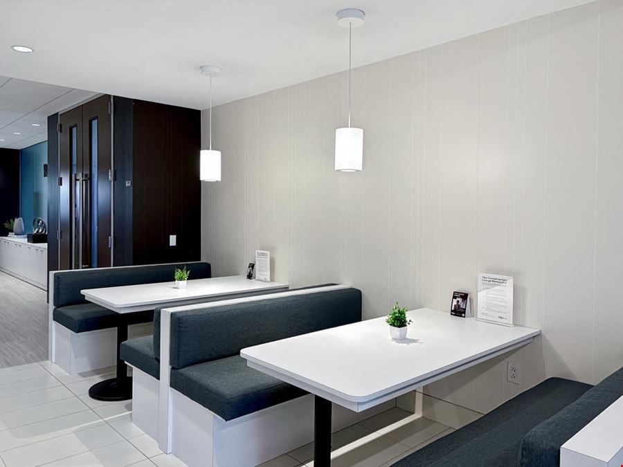 TX, Houston - Energy Tower III