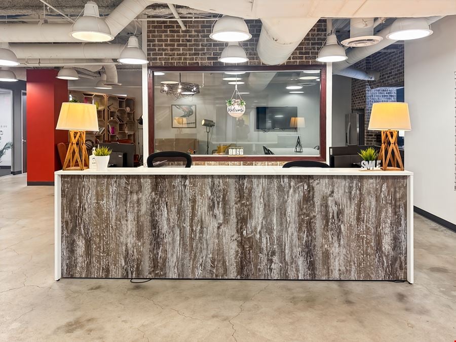 FL, St. Petersburg - First Central Tower