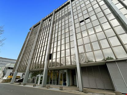 Regus - Ratingen Ostbahnhof