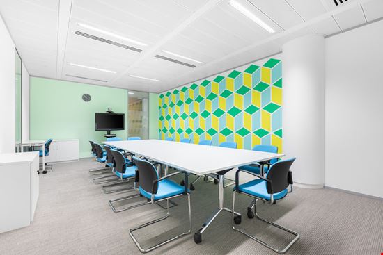 Preview of London Bridge - More London Office space for Rent in London