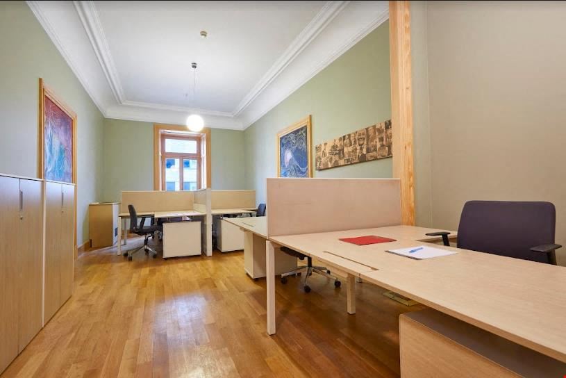 EOfis - Grand Pera Beyoglu