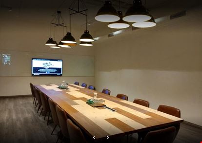 Cowrks - Bellandur-Ecoworld Tower 6A