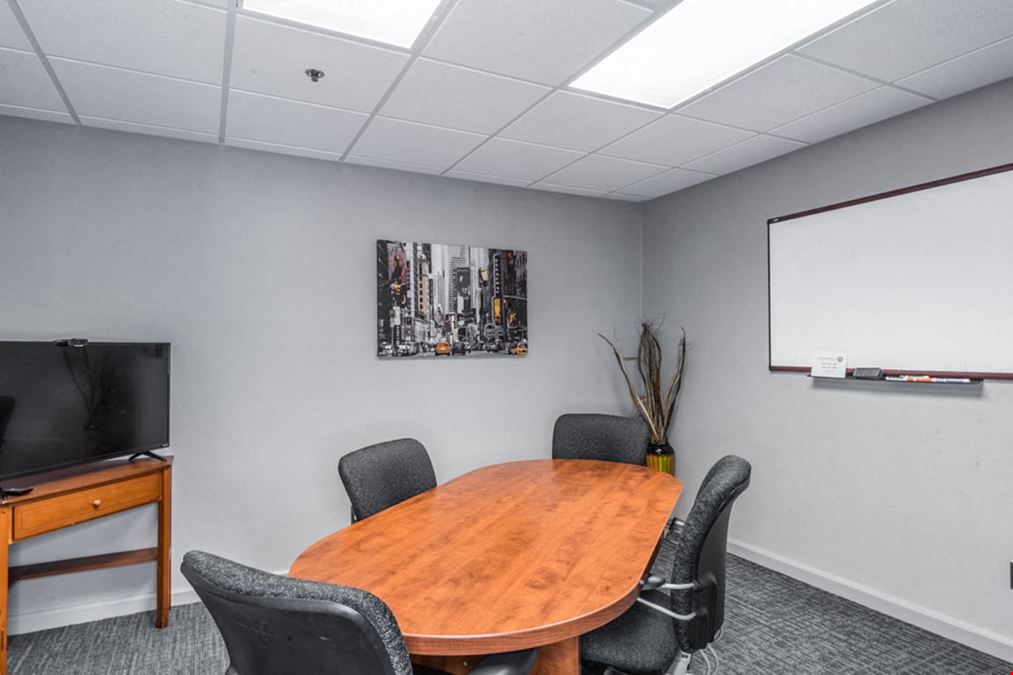 Small Conference Room