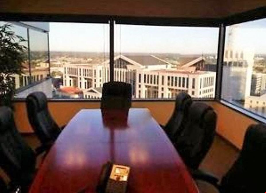 Duval Meeting Room