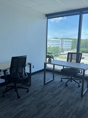 Private Office 312