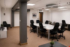 The War Room