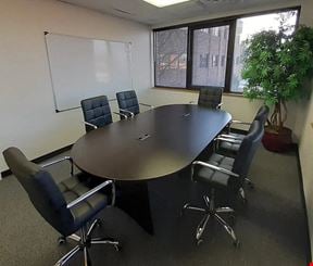 Perry Conference Room