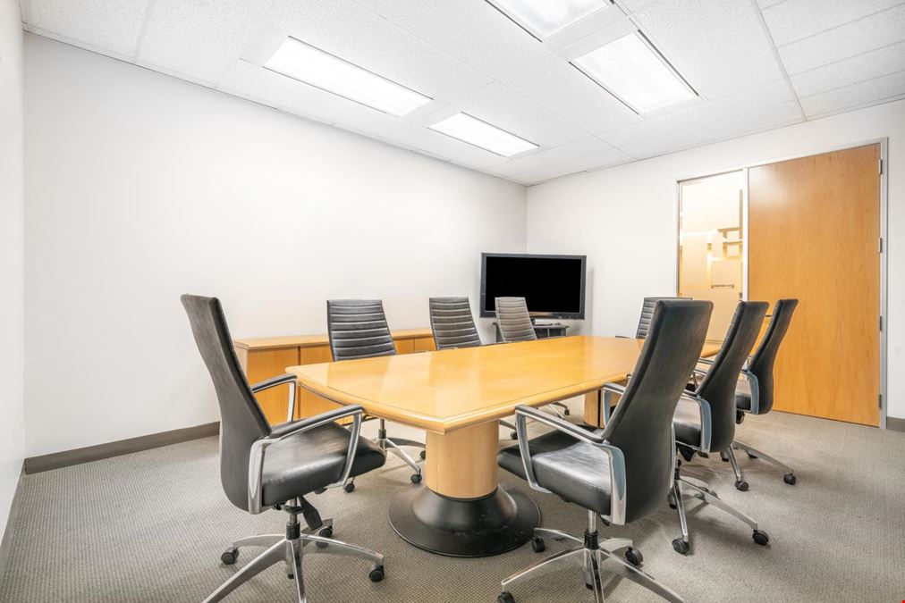 Trillium Executive Center