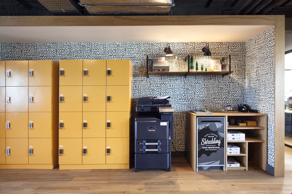 Weesperstraat 61-105