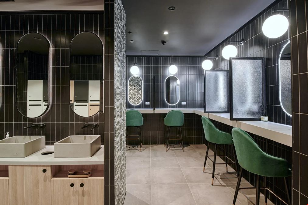 Cubes.Co - East Melbourne