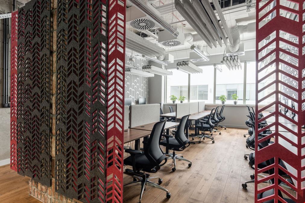 Brain Embassy Mlynarska