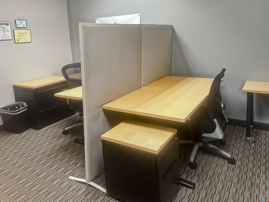Regus - Kansas City - Zona Rosa