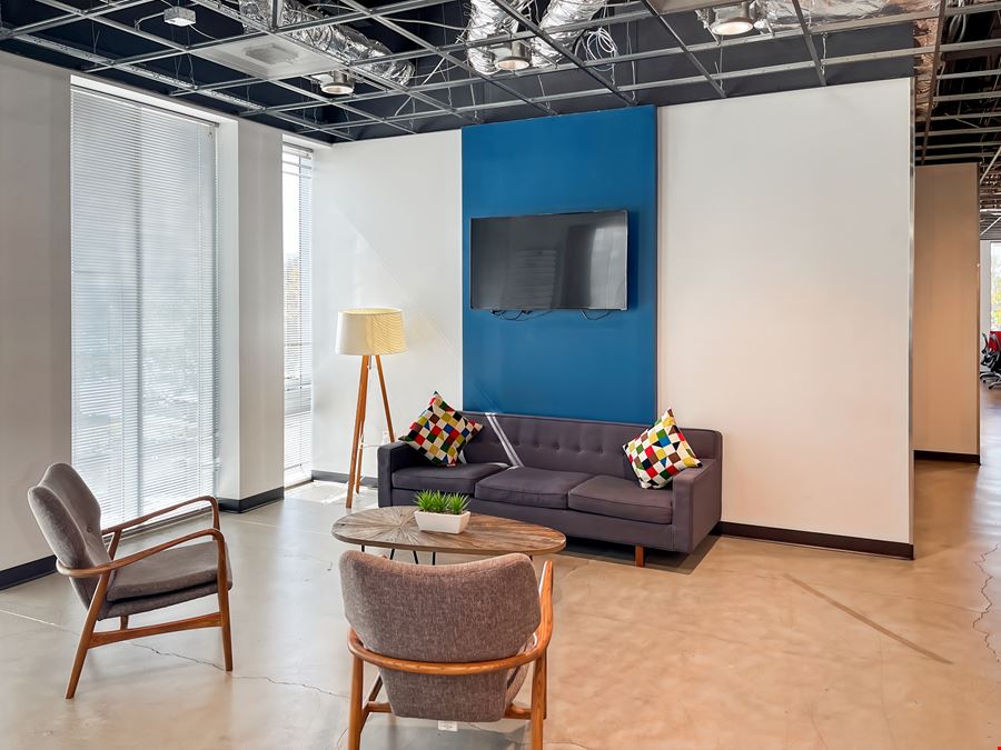 CA, San Bernardino - Three Parkside