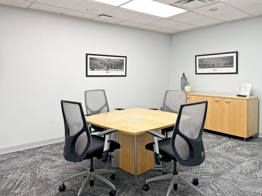 Regus - Hauppauge - 150 Motor Parkway