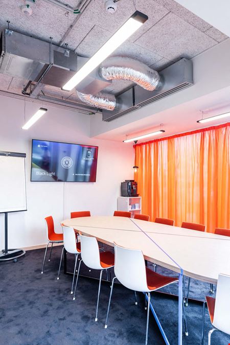 Silversquare Zaventem