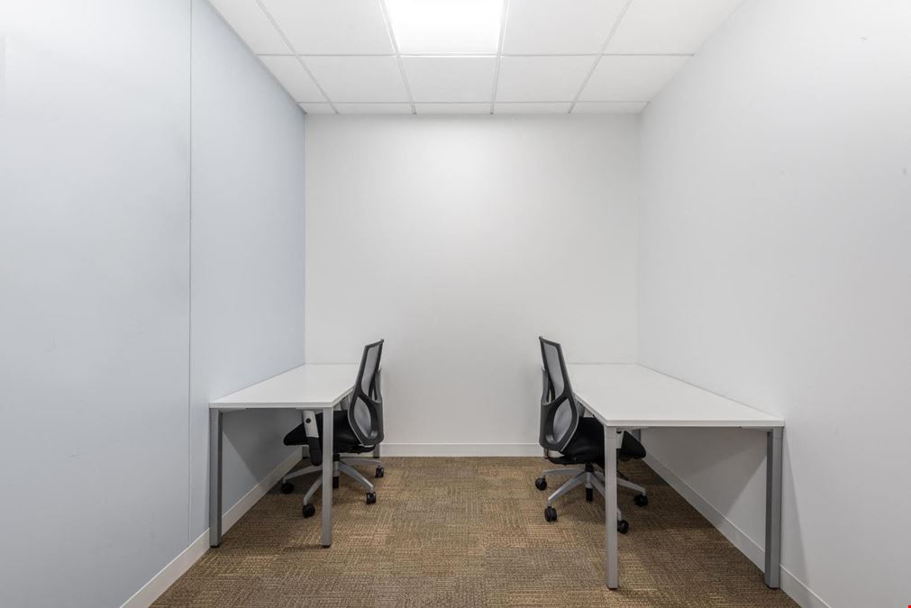 MI, Royal Oak - Main Street