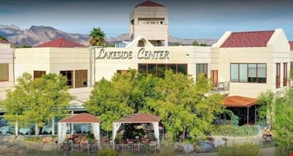 Lakeside Center