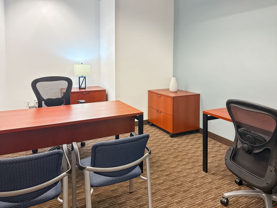 GA, Duluth - Sugarloaf