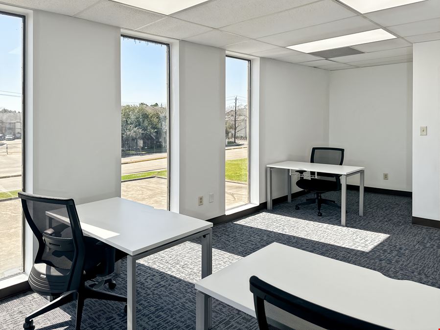 HQ - Baytown - Rollingbrook Drive