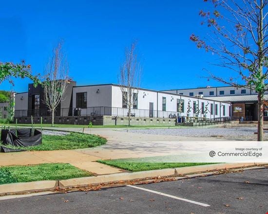 Preview of Pittsburgh Yards Office space for Rent in Atlanta